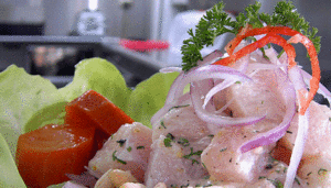 Pescado