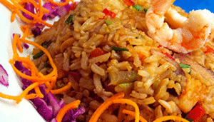 Arroces