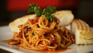 Pastas